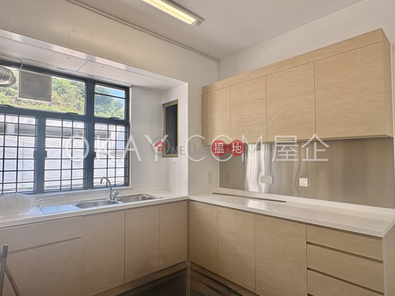 HK$ 110,000/ 月|蘊真閣4座|西區|4房2廁,極高層,海景,連車位蘊真閣4座出租單位