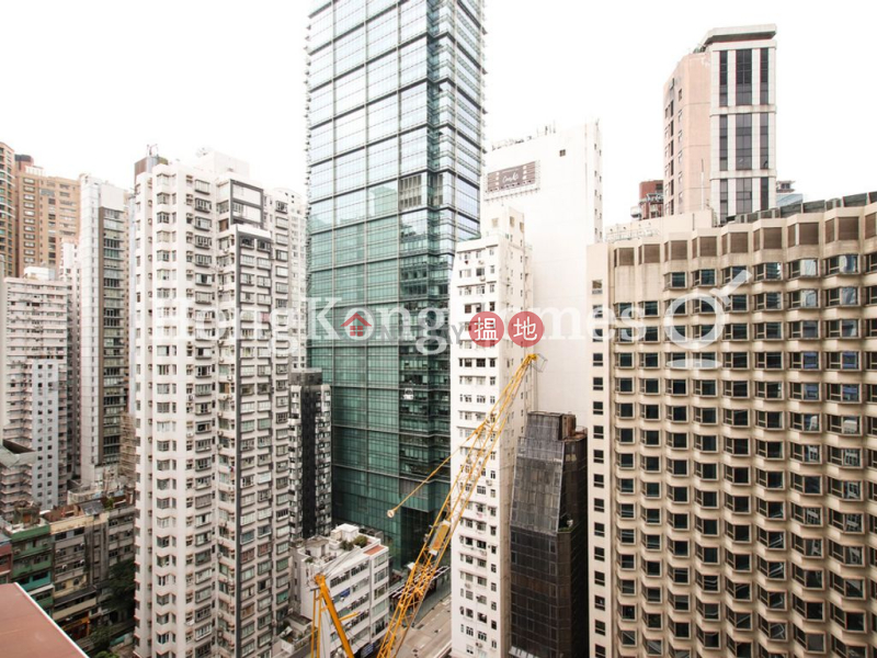 Property Search Hong Kong | OneDay | Residential, Rental Listings Studio Unit for Rent at Rialto Building