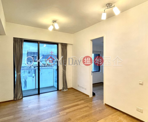 Popular 1 bedroom on high floor with balcony | Rental | yoo Residence yoo Residence _0