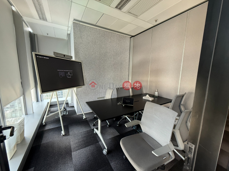 全寫字樓裝修,即租即用|長沙灣長沙灣道909號(909 Cheung Sha Wan Road)出租樓盤 (POONC-5772952331)