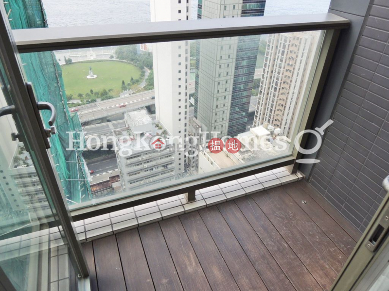 2 Bedroom Unit for Rent at SOHO 189 | 189 Queens Road West | Western District | Hong Kong | Rental, HK$ 32,000/ month