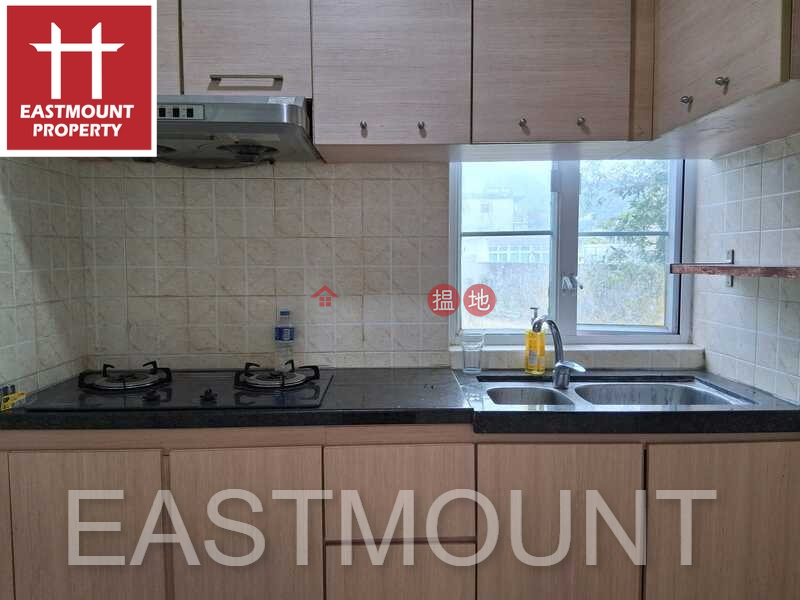 Sai Kung Village House | Property For Rent or Lease in Sha Kok Mei, Tai Mong Tsai 大網仔沙角尾-Highly Convenient, With roof | Sha Kok Mei 沙角尾村1巷 Rental Listings
