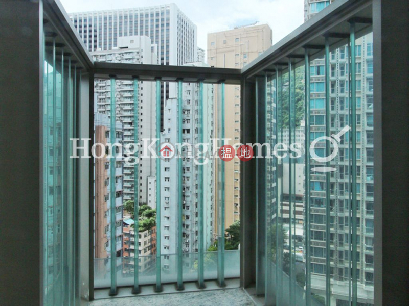 HK$ 29,000/ month | The Avenue Tower 1 | Wan Chai District | 2 Bedroom Unit for Rent at The Avenue Tower 1