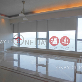 Unique 3 bedroom on high floor | Rental, The Cullinan Tower 21 Zone 2 (Luna Sky) 天璽21座2區(月鑽) | Yau Tsim Mong (OKAY-R105894)_0