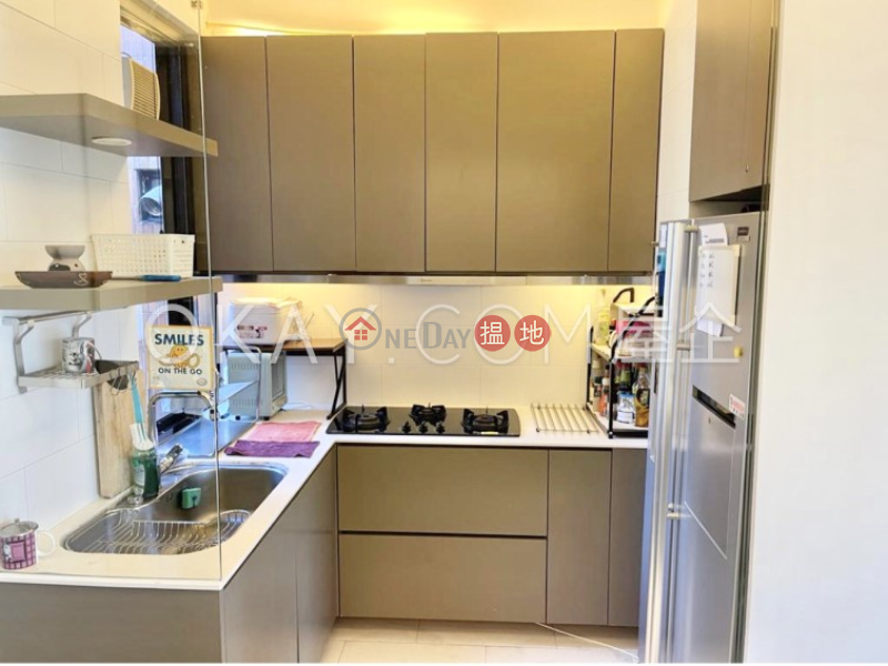 3房2廁,實用率高,連車位金璧花園出租單位|1碧翠路 | 西貢|香港-出租-HK$ 38,000/ 月