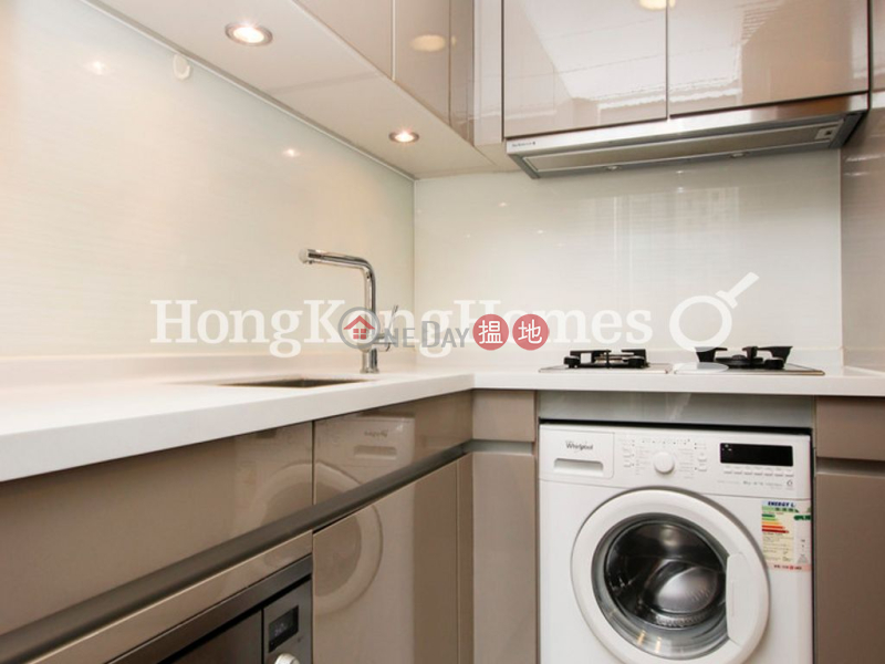 HK$ 20,000/ 月|壹環-灣仔區|壹環開放式單位出租
