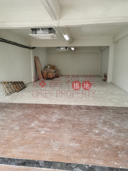 Chun Fat Factory Mansion, Unknown | Industrial, Rental Listings | HK$ 20,000/ month