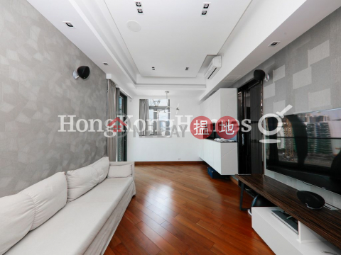 3 Bedroom Family Unit for Rent at Ultima Phase 2 Tower 1 | Ultima Phase 2 Tower 1 天鑄 2期 1座 _0