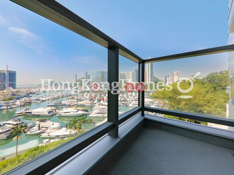 2 Bedroom Unit for Rent at Marinella Tower 3 9 Welfare Road | Southern District, Hong Kong | Rental | HK$ 50,000/ month