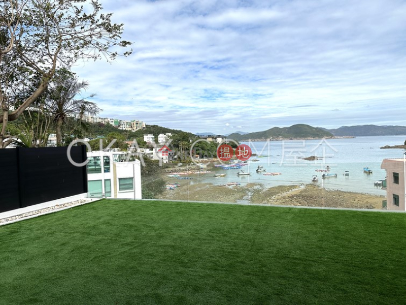 Property Search Hong Kong | OneDay | Residential, Sales Listings Tasteful house with terrace, balcony | For Sale