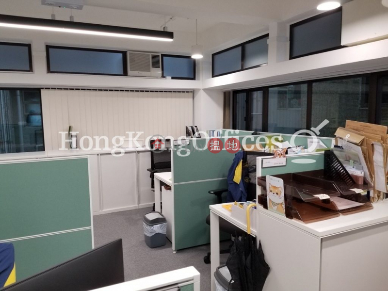 Property Search Hong Kong | OneDay | Office / Commercial Property, Sales Listings Office Unit at Java Commercial Centre | For Sale