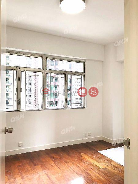 Jing Tai Garden Mansion Middle Residential Sales Listings, HK$ 14.8M