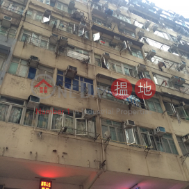 81 Tai Hing Building,North Point, Hong Kong Island