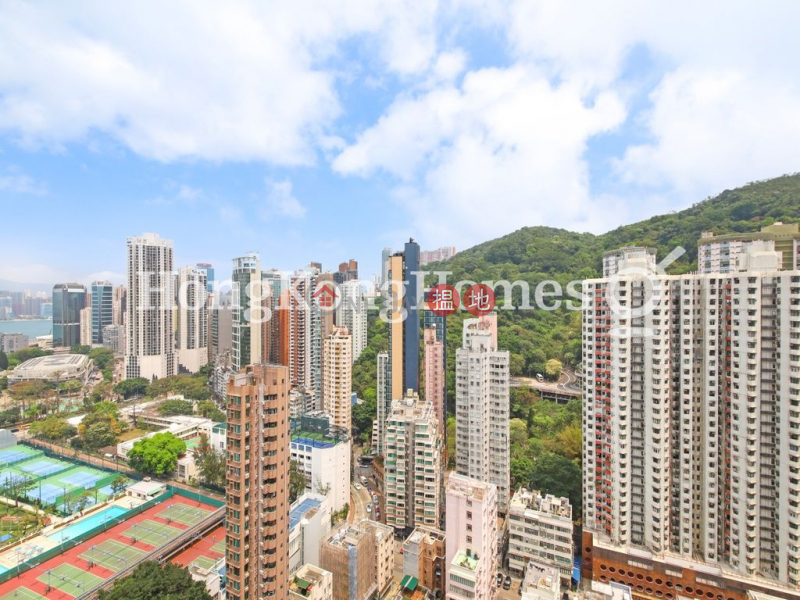 香港搵樓|租樓|二手盤|買樓| 搵地 | 住宅-出租樓盤-尚巒兩房一廳單位出租