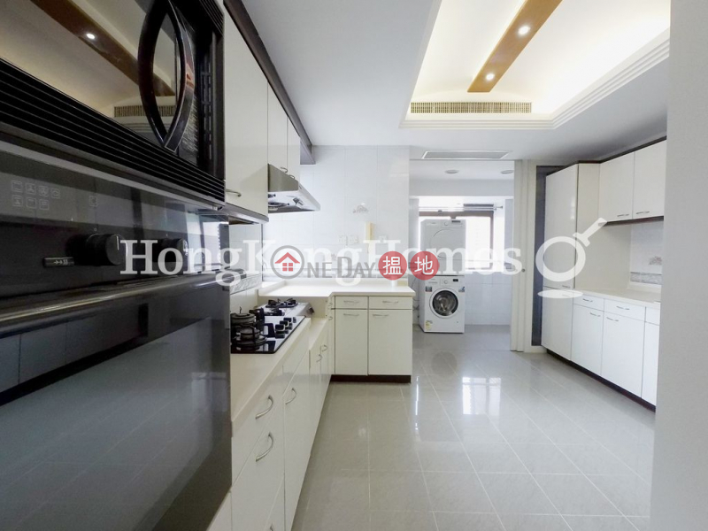 HK$ 92,000/ month, Tower 2 Regent On The Park | Eastern District | 3 Bedroom Family Unit for Rent at Tower 2 Regent On The Park