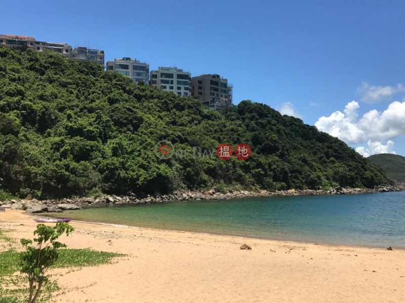 HK$ 19,000/ 月|相思灣村|西貢-2f Apt in Beachside Village + 1 CP