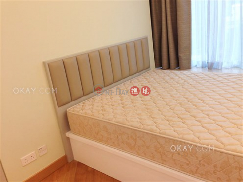 Popular 3 bedroom on high floor with balcony | Rental 9 Rock Hill Street | Western District, Hong Kong Rental, HK$ 38,500/ month