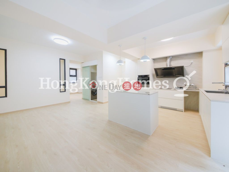 1 Bed Unit for Rent at Carble Garden | Garble Garden 2-3 Seymour Terrace | Western District | Hong Kong | Rental HK$ 33,000/ month