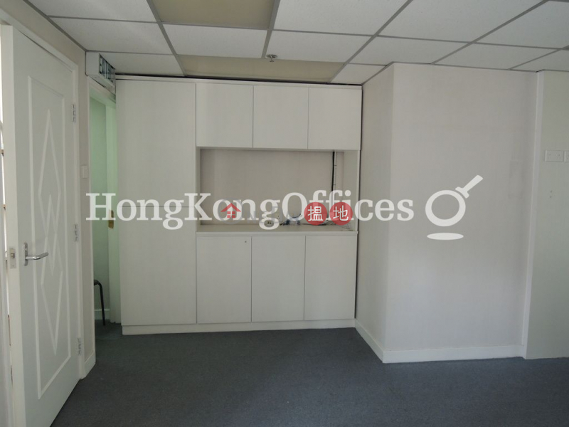 Office Unit for Rent at Richmake Commercial Building | Richmake Commercial Building 致富商業大廈 Rental Listings