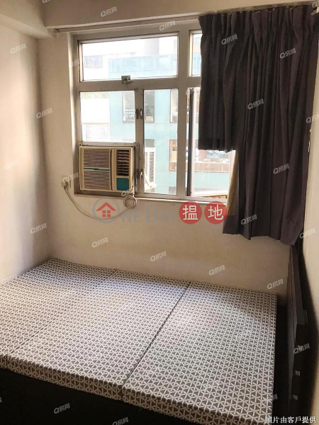 Pak Ling Building | 2 bedroom Low Floor Flat for Rent 368-374 Lockhart Road | Wan Chai District, Hong Kong | Rental, HK$ 15,300/ month