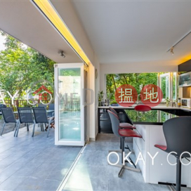 Cozy house with rooftop, terrace & balcony | For Sale | Chi Fai Path Village 志輝徑村 _0