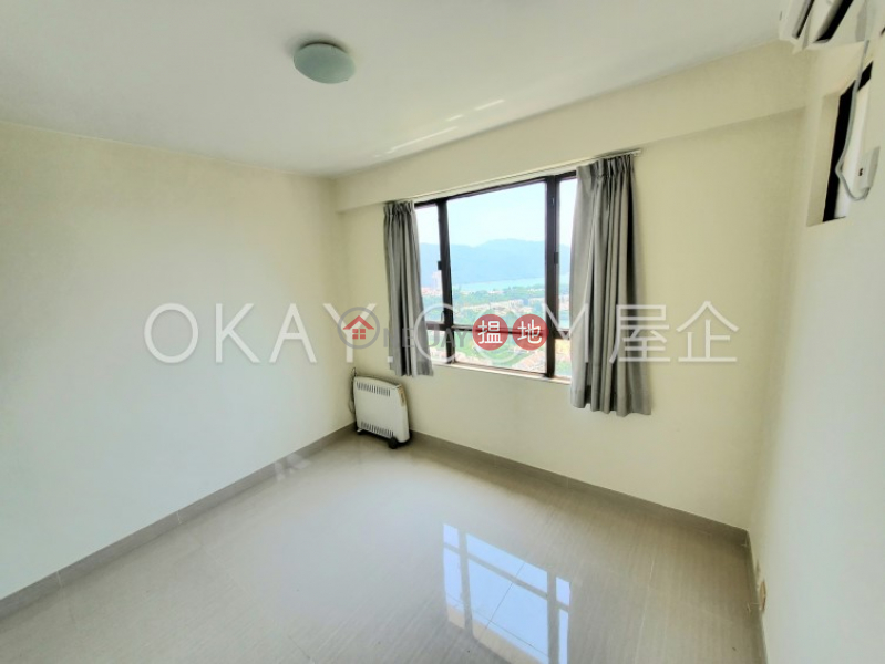 Property Search Hong Kong | OneDay | Residential | Sales Listings Practical 3 bed on high floor with sea views & balcony | For Sale