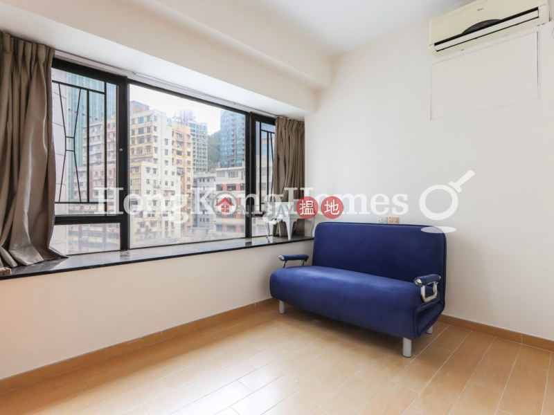 Property Search Hong Kong | OneDay | Residential | Sales Listings | 3 Bedroom Family Unit at Park Towers Block 1 | For Sale