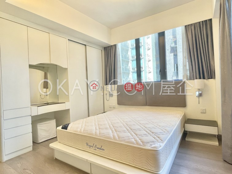 HK$ 2,300萬-嘉苑|中區-2房2廁,極高層,星級會所,連租約發售《嘉苑出售單位》