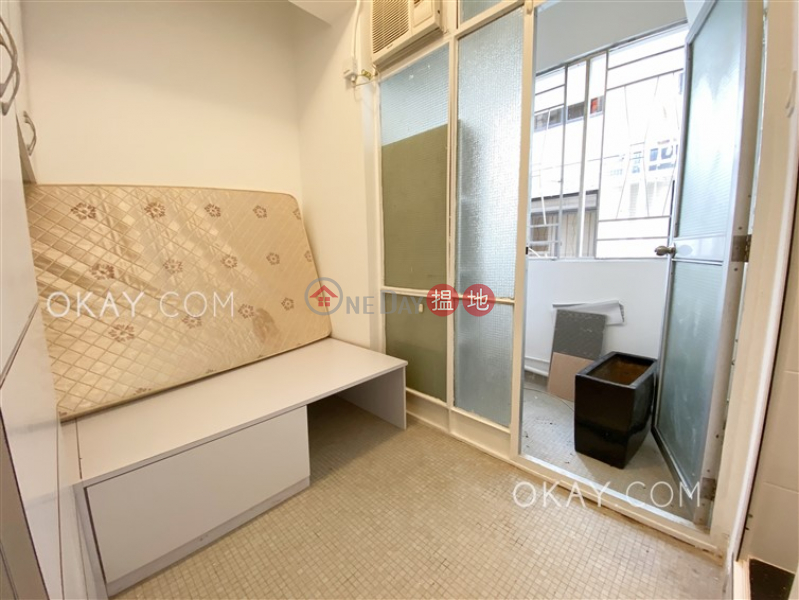 Yicks Villa | Middle Residential, Rental Listings, HK$ 55,000/ month