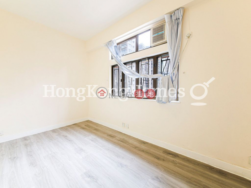 HK$ 12M Silver Court, Western District 3 Bedroom Family Unit at Silver Court | For Sale