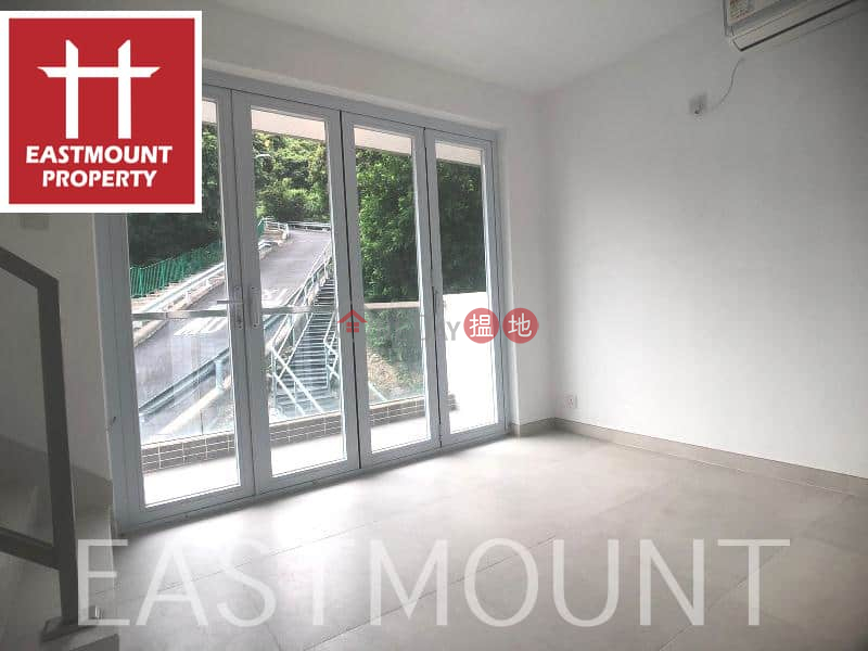HK$ 35,000/ month Tai Au Mun | Sai Kung, Clearwater Bay Village House | Property For Rent or Lease in Tai Wan Tau 大環頭-Sea View | Property ID:2686