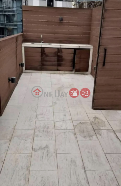 SUN STREET FURNISHED STUDIO+ROOFTOP, Yuk Yat Building 旭日樓 Rental Listings | Wan Chai District (AMKPR-8356023494)