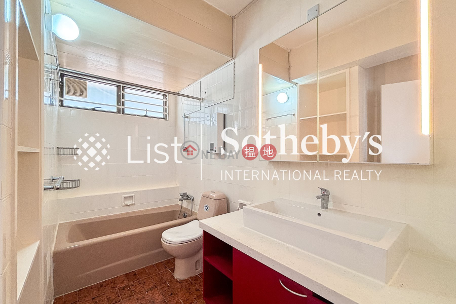 Property for Rent at POKFULAM MANSION with 3 Bedrooms, 94B Pok Fu Lam Road | Western District, Hong Kong | Rental HK$ 68,000/ month