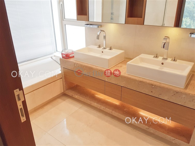 HK$ 41.5M | The Altitude Wan Chai District, Luxurious 3 bedroom with balcony & parking | For Sale