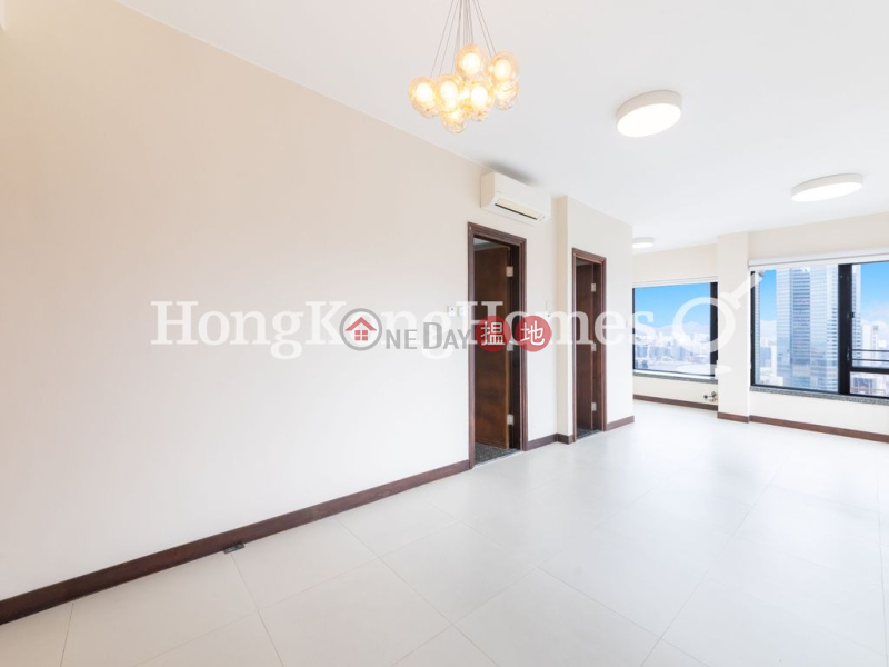 HK$ 29,000/ 月蔚晴軒-西區蔚晴軒開放式單位出租