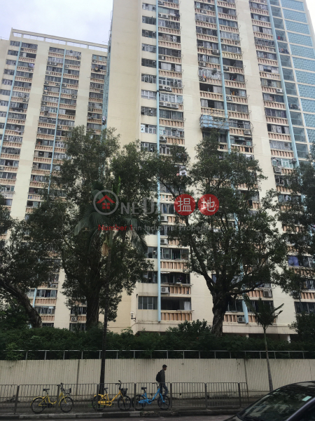 禾輋村 豐和樓 (Wo Che Estate - Fung Wo House) 沙田|搵地(OneDay)(1)