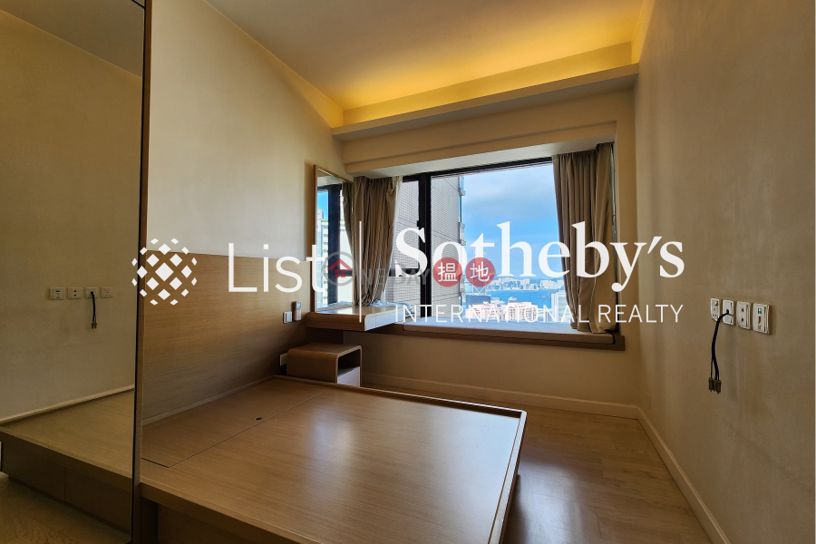 Property for Sale at Tavistock II with 3 Bedrooms 10 Tregunter Path | Central District | Hong Kong | Sales HK$ 68M