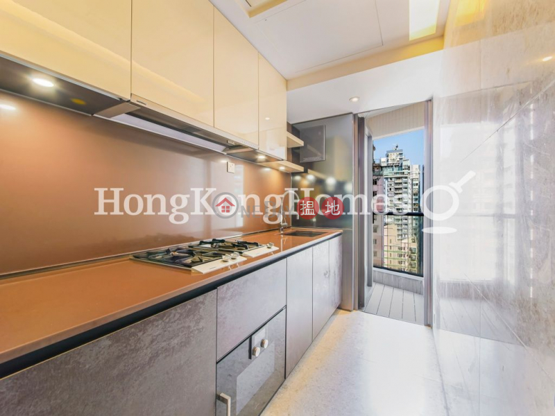 2 Bedroom Unit for Rent at Alassio | 100 Caine Road | Western District | Hong Kong Rental HK$ 37,500/ month