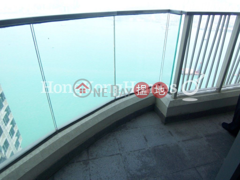 3 Bedroom Family Unit for Rent at Tower 6 Grand Promenade | Tower 6 Grand Promenade 嘉亨灣 6座 _0