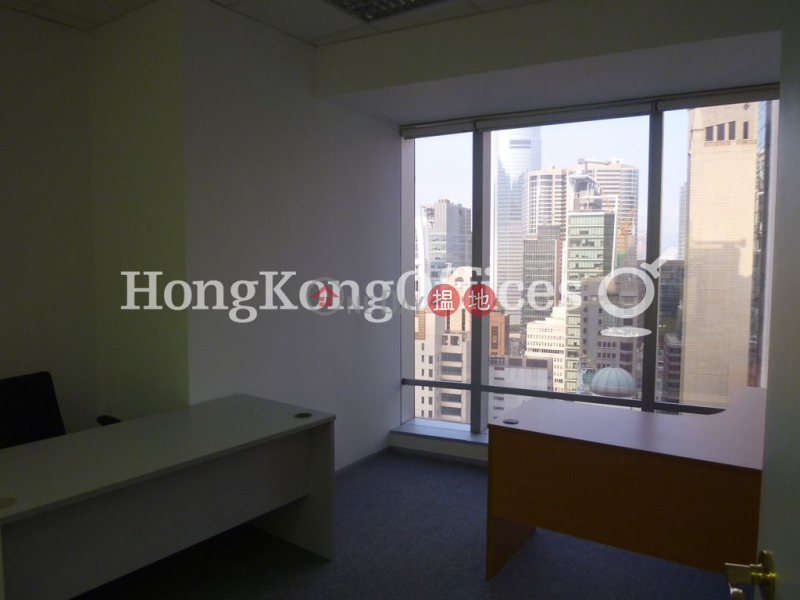 中央廣場寫字樓租單位出租-60雲咸街 | 中區|香港出租-HK$ 55,784/ 月