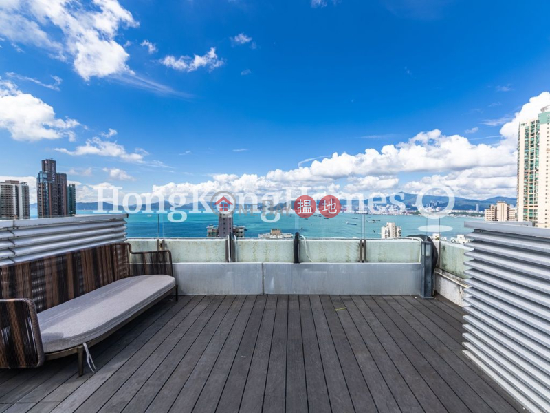 Property Search Hong Kong | OneDay | Residential | Rental Listings, 2 Bedroom Unit for Rent at Academic Terrace Block 2