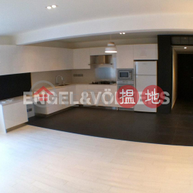 3 Bedroom Family Flat for Rent in Soho, Kam Kin Mansion 金堅大廈 | Central District (EVHK14372)_0