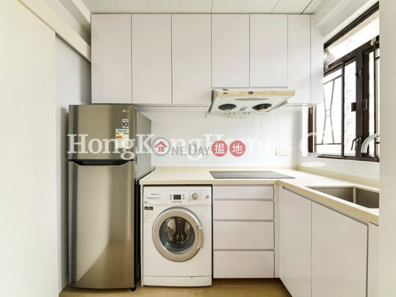 HK$ 20,500/ month | Beaudry Tower, Western District, Studio Unit for Rent at Beaudry Tower