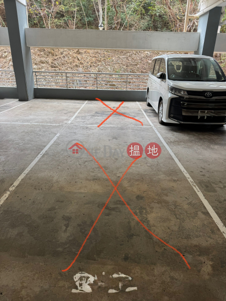 carpark|南區曼克頓花園(The Manhattan)出租樓盤 (BURAK-0864606827)