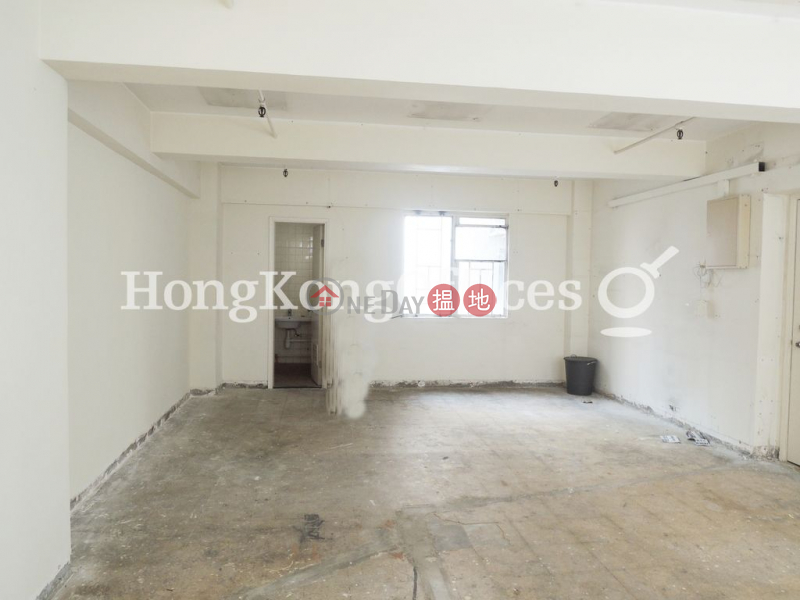 文咸中心-中層寫字樓/工商樓盤-出租樓盤-HK$ 43,000/ 月