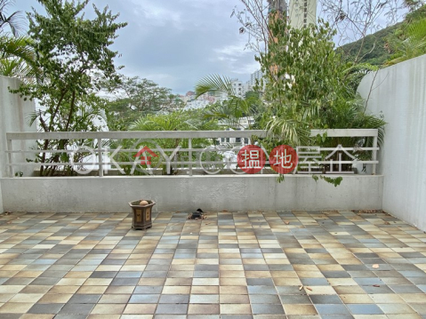 Efficient 3 bedroom with rooftop, terrace | Rental | Burnside Estate 濱景園 _0