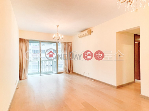 Gorgeous 3 bedroom with balcony | For Sale | No 31 Robinson Road 羅便臣道31號 _0