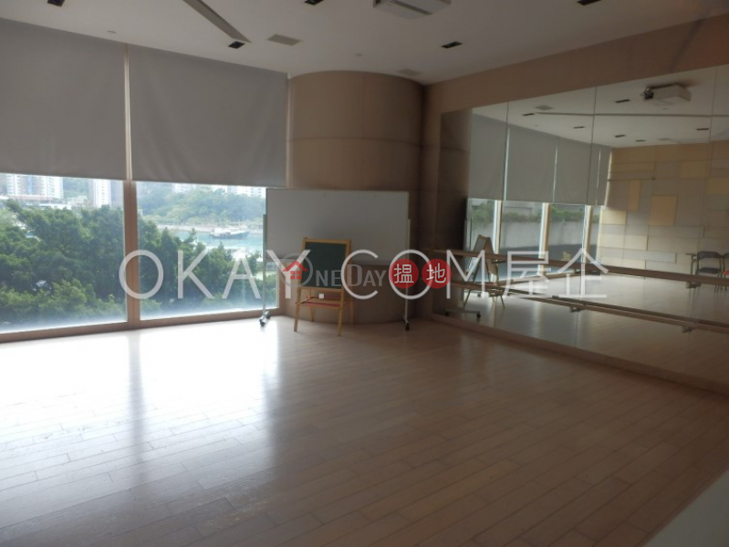 Property Search Hong Kong | OneDay | Residential, Sales Listings, Rare 3 bedroom with sea views & balcony | For Sale