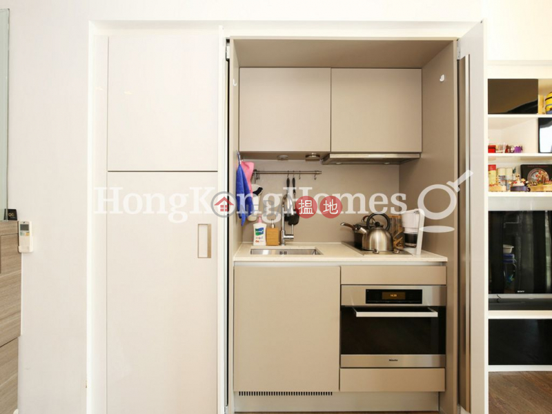 yoo Residence未知|住宅-出租樓盤|HK$ 28,000/ 月