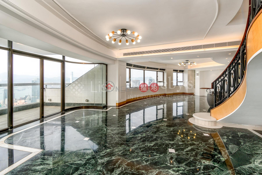 Property Search Hong Kong | OneDay | Residential, Sales Listings, Property for Sale at Century Tower 1 with 4 Bedrooms
